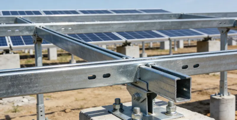 اختيار المواد الأساسية: اختلافات الأداء وسيناريوهات تطبيق Q235B وQ345B