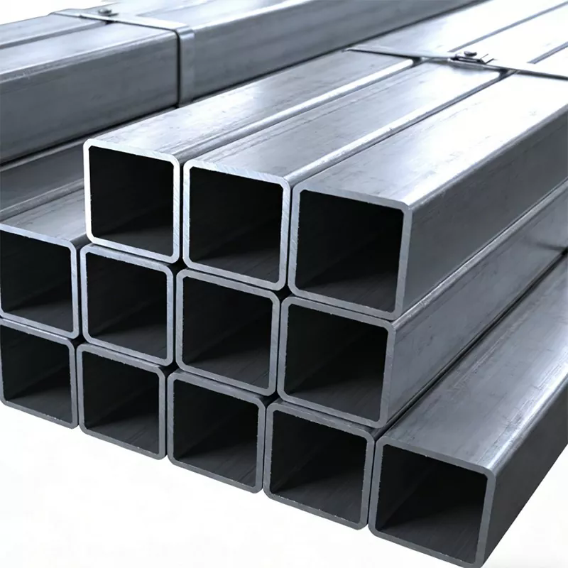 كيفية اختيار الأنبوب المربع ذو الزاوية المناسبة لمشروعك؟