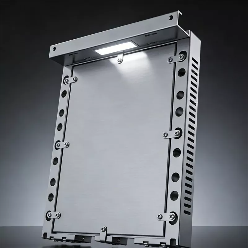 لوحة مدمجة مخصصة