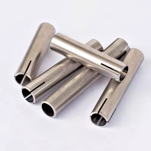 أنابيب التوسع الساخنة