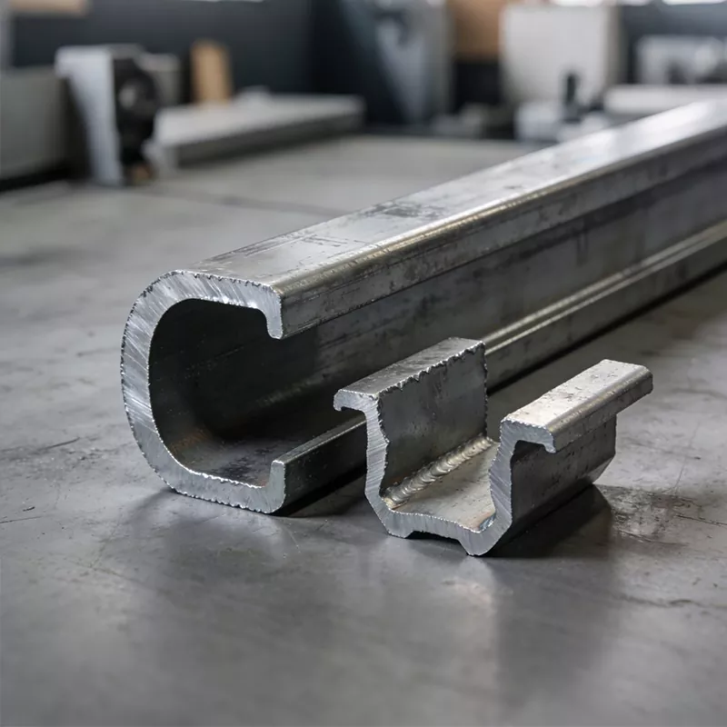 لمحات الصلب OEM