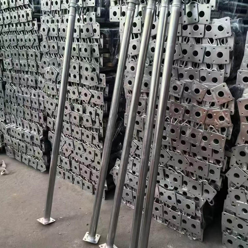دعم الصلب